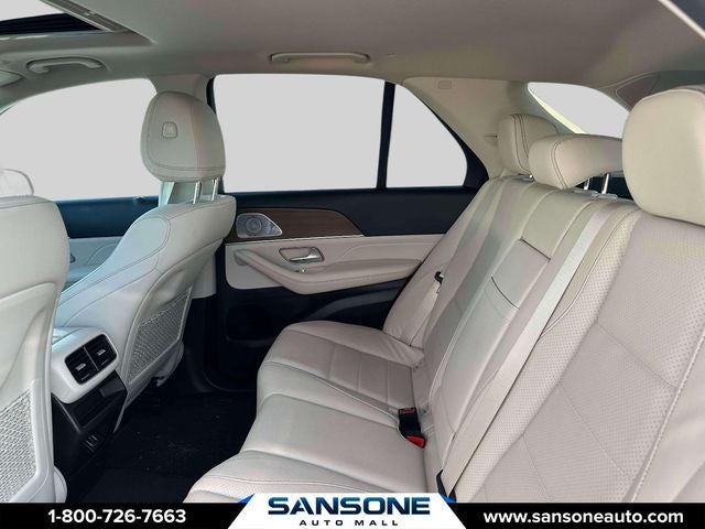 2021 Mercedes-Benz GLE GLE 350 4MATIC®