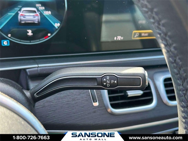 2022 Mercedes-Benz GLE GLE 350 4MATIC®