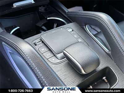 2022 Mercedes-Benz GLE GLE 350 4MATIC®