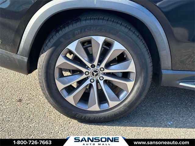 2022 Mercedes-Benz GLE GLE 350 4MATIC®