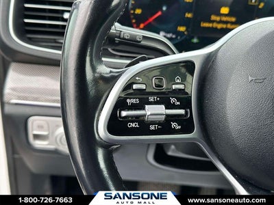 2020 Mercedes-Benz GLE GLE 350 4MATIC®