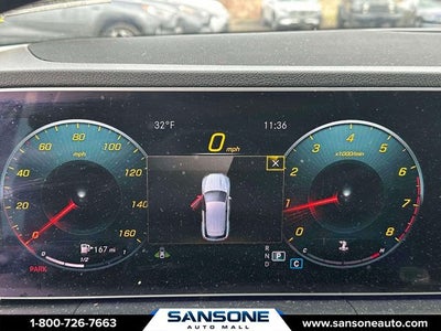 2020 Mercedes-Benz GLE GLE 350 4MATIC®