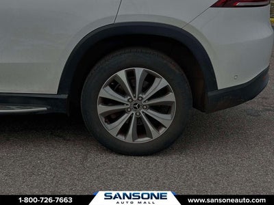 2020 Mercedes-Benz GLE GLE 350 4MATIC®