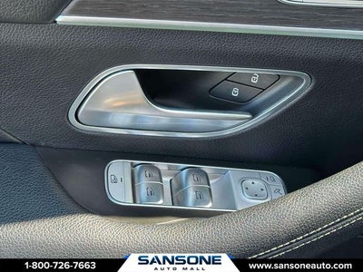 2022 Mercedes-Benz GLE GLE 350 4MATIC®