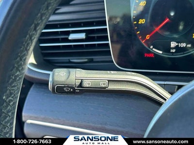 2022 Mercedes-Benz GLE GLE 350 4MATIC®