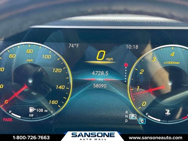 2022 Mercedes-Benz GLE GLE 350 4MATIC®