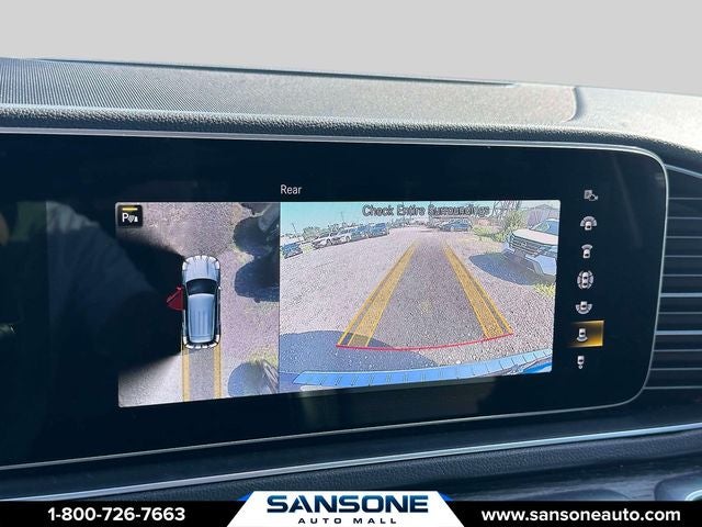 2022 Mercedes-Benz GLE GLE 350 4MATIC®
