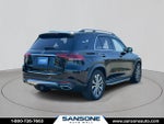 2022 Mercedes-Benz GLE GLE 350 4MATIC®