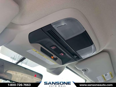 2022 Subaru Impreza Base