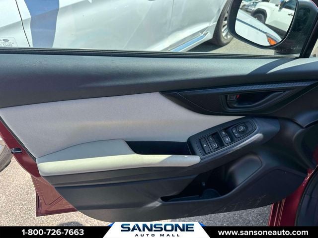 2019 Subaru Impreza 2.0i Premium