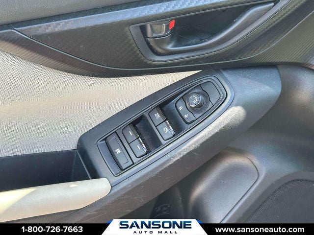 2019 Subaru Impreza 2.0i Premium