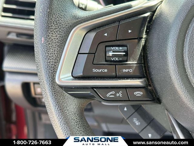 2019 Subaru Impreza 2.0i Premium