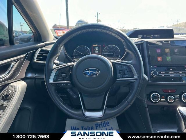 2017 Subaru Impreza 2.0i Limited