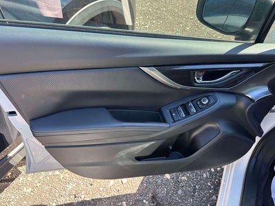 2017 Subaru Impreza 2.0i Limited