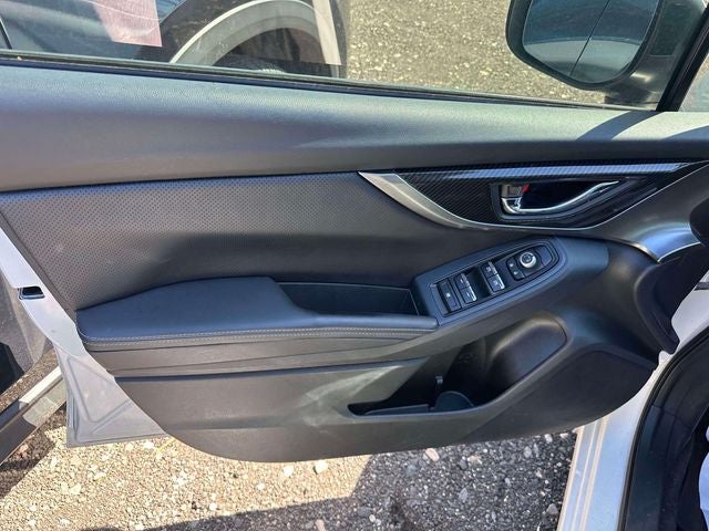 2017 Subaru Impreza 2.0i Limited