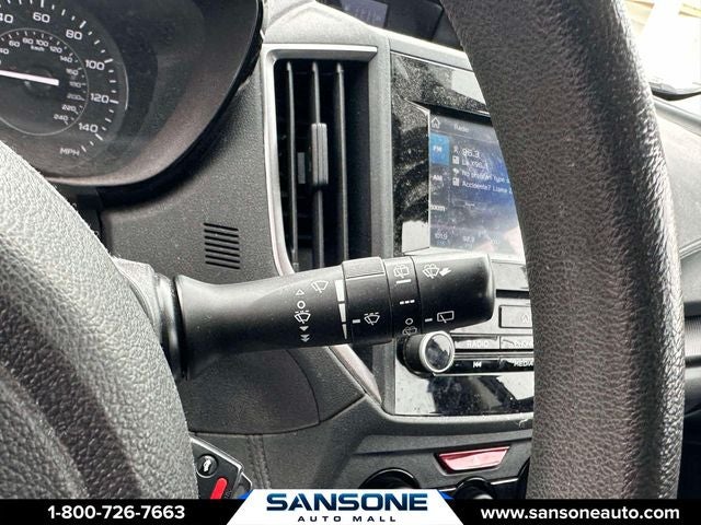 2023 Subaru Impreza Premium