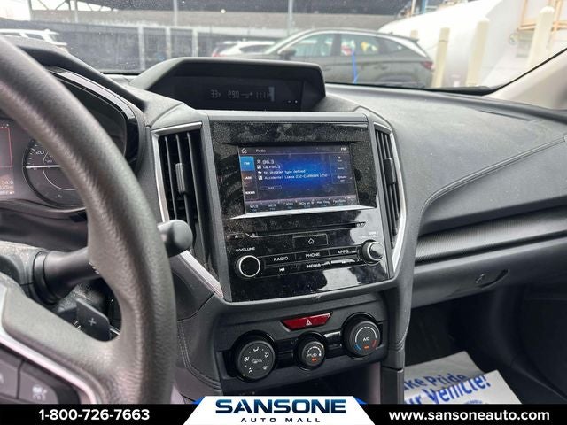 2023 Subaru Impreza Premium