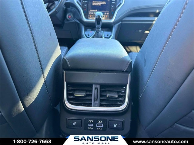 2023 Subaru Outback Limited