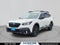 2020 Subaru Outback Onyx Edition XT