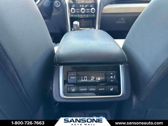 2020 Subaru Ascent Limited