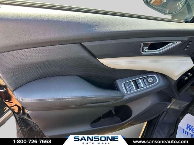 2020 Subaru Ascent Limited