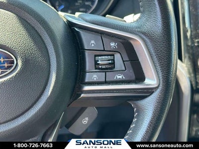 2020 Subaru Ascent Limited