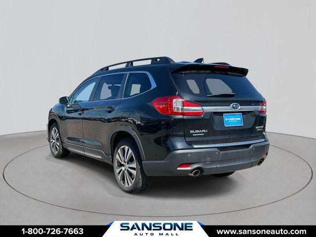 2020 Subaru Ascent Limited
