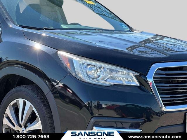 2020 Subaru Ascent Limited
