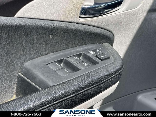 2016 Honda Pilot EX-L w/Navigation