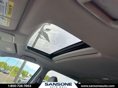 2016 Honda Pilot EX-L w/Navigation