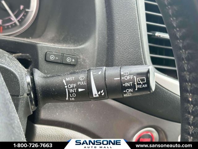 2016 Honda Pilot EX-L w/Navigation