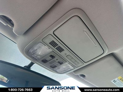 2016 Honda Pilot EX-L w/Navigation