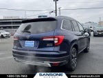 2021 Honda Pilot Touring 8 Passenger