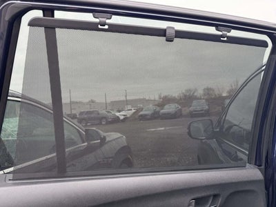 2021 Honda Pilot Touring 8 Passenger