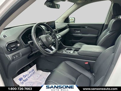 2023 Honda Pilot EX-L 8 Passenger