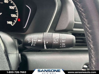 2023 Honda Pilot EX-L 8 Passenger