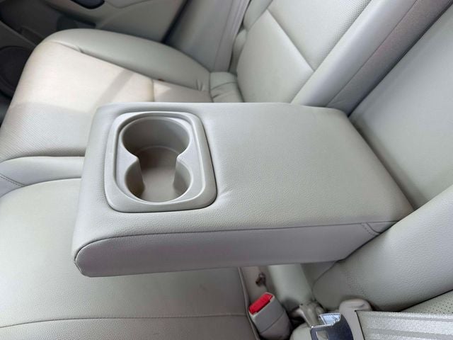 2015 Acura RDX Technology Package