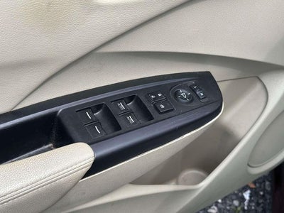 2015 Acura RDX Technology Package