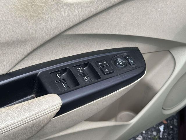 2015 Acura RDX Technology Package
