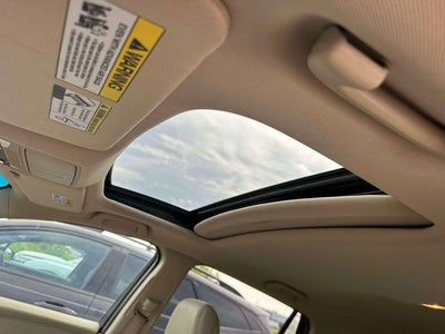 2015 Acura RDX Technology Package