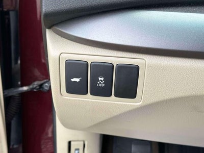 2015 Acura RDX Technology Package