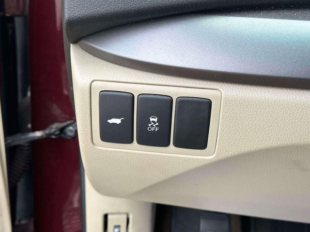 2015 Acura RDX Technology Package
