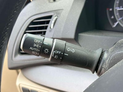 2015 Acura RDX Technology Package