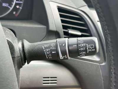 2015 Acura RDX Technology Package