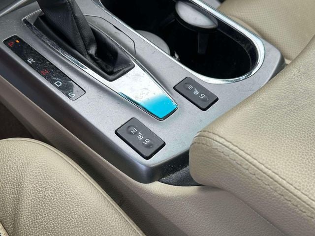 2015 Acura RDX Technology Package