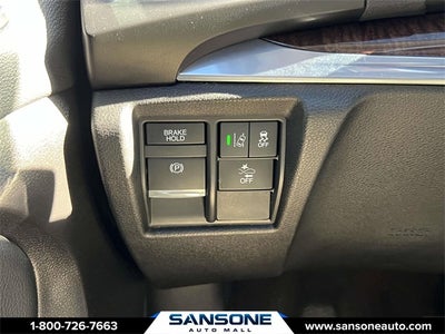 2020 Acura MDX 3.5L SH-AWD