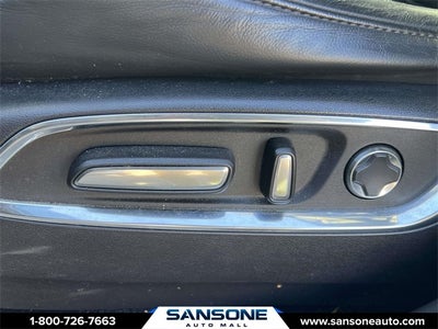 2020 Acura MDX 3.5L SH-AWD