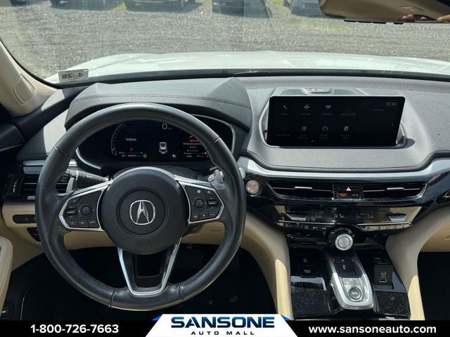 2023 Acura MDX 3.5L SH-AWD