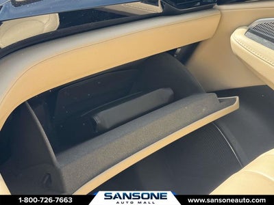 2023 Acura MDX 3.5L SH-AWD