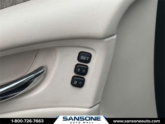 2022 Nissan Murano SL